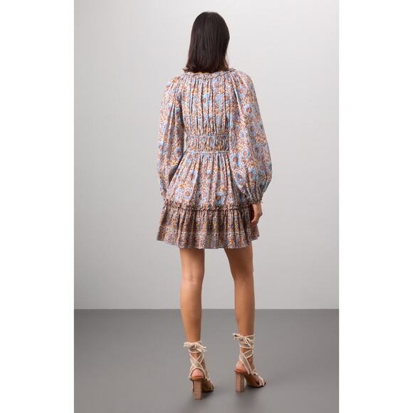 Ulla Johnson Val Dress - Picture 2 of 6